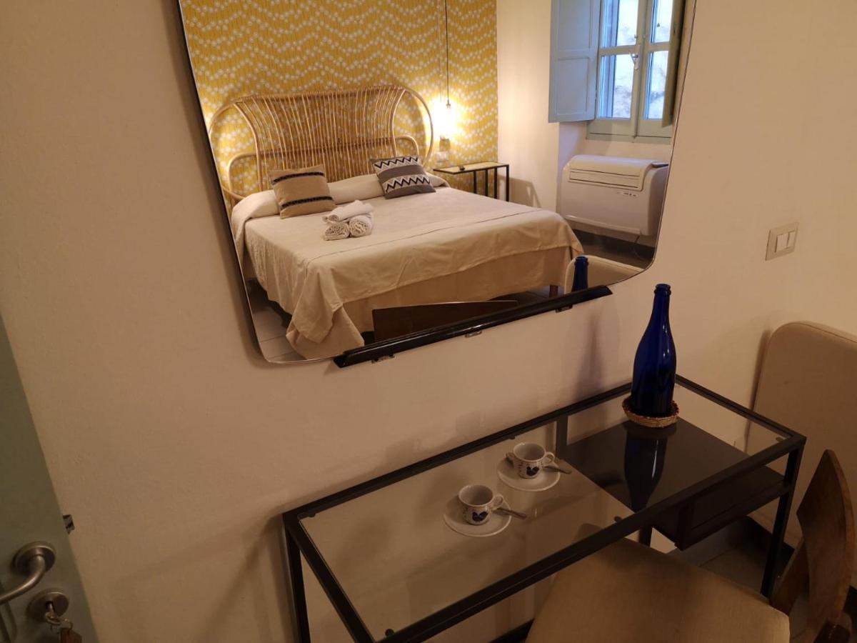 Casa Pagio Hotel บอซา ภายนอก รูปภาพ