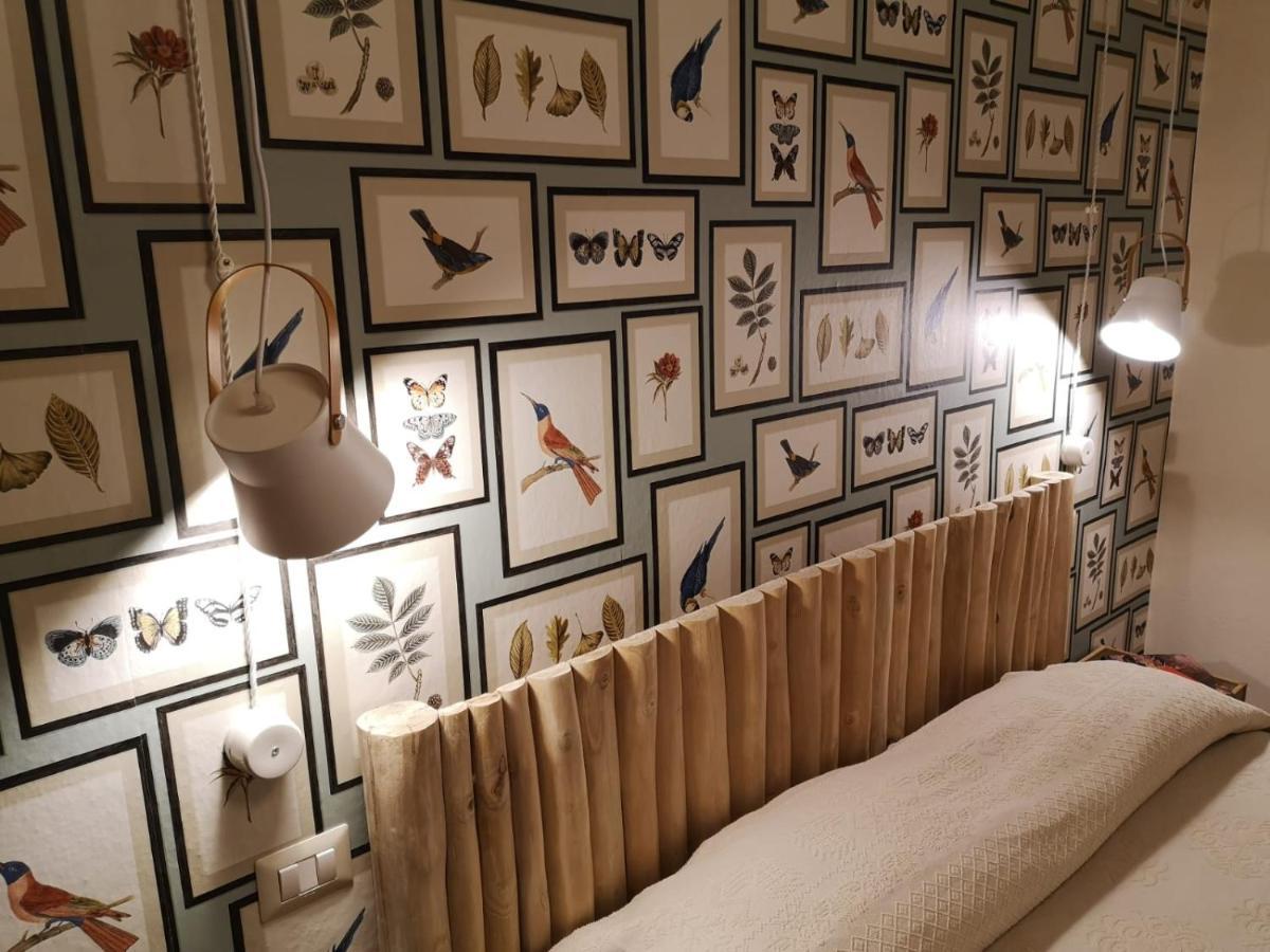 Casa Pagio Hotel บอซา ภายนอก รูปภาพ