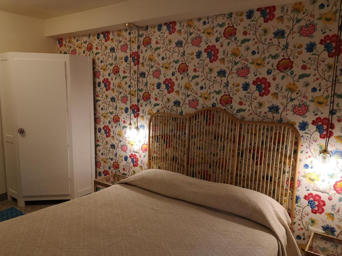 Casa Pagio Hotel บอซา ภายนอก รูปภาพ