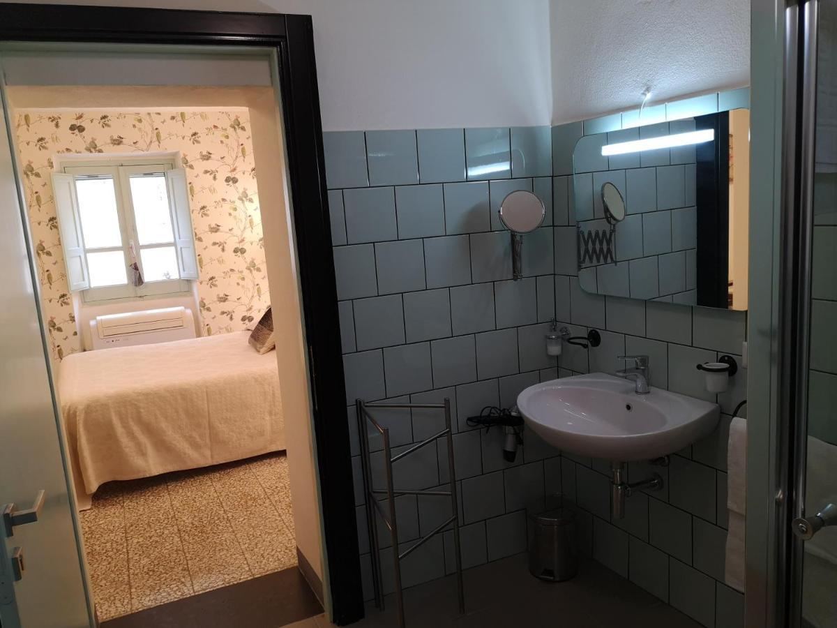 Casa Pagio Hotel บอซา ภายนอก รูปภาพ