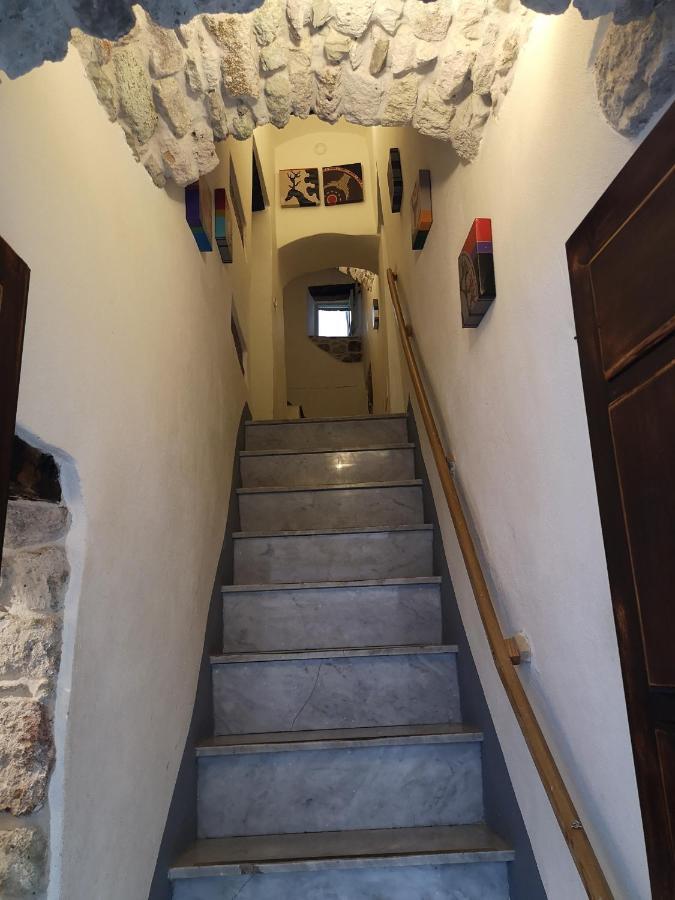 Casa Pagio Hotel บอซา ภายนอก รูปภาพ