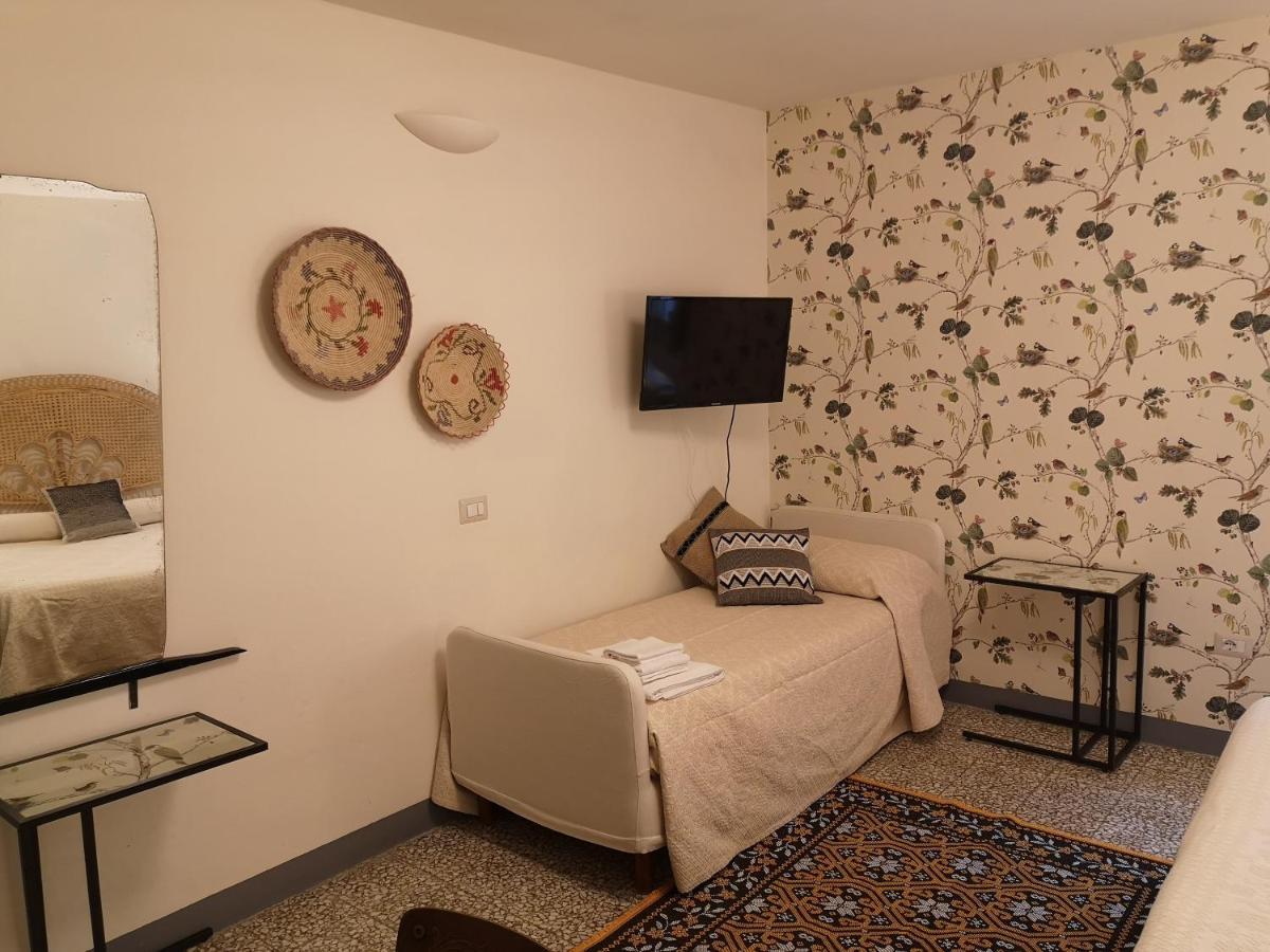 Casa Pagio Hotel บอซา ภายนอก รูปภาพ